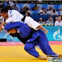 World Championship JUDO Paris 2011